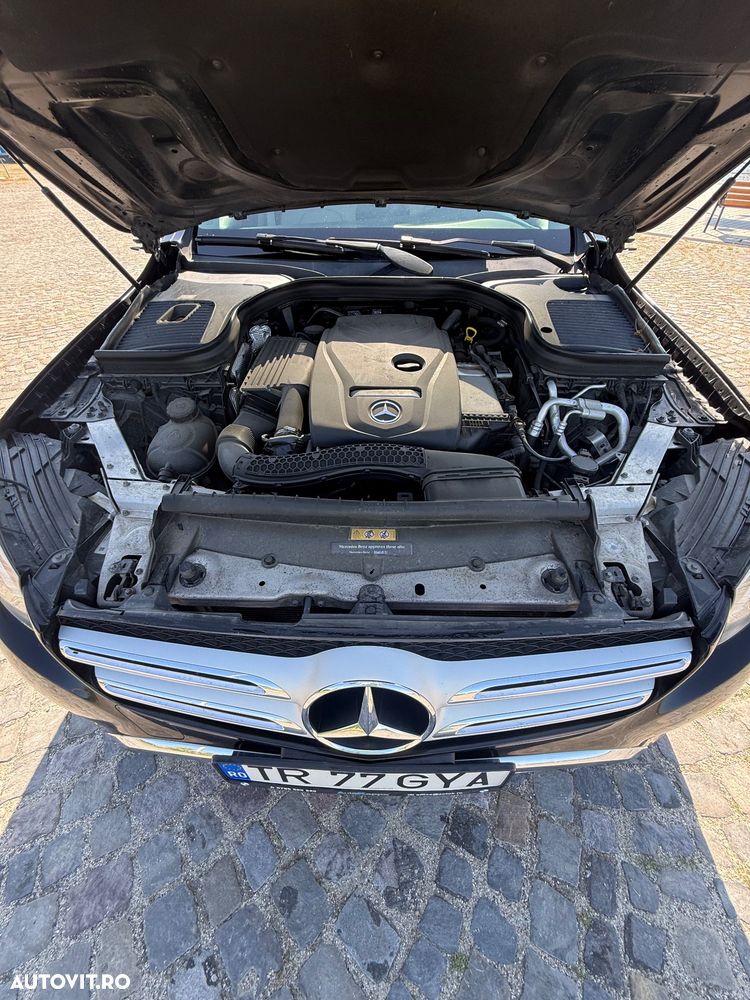 Mercedes-Benz GLC - 17