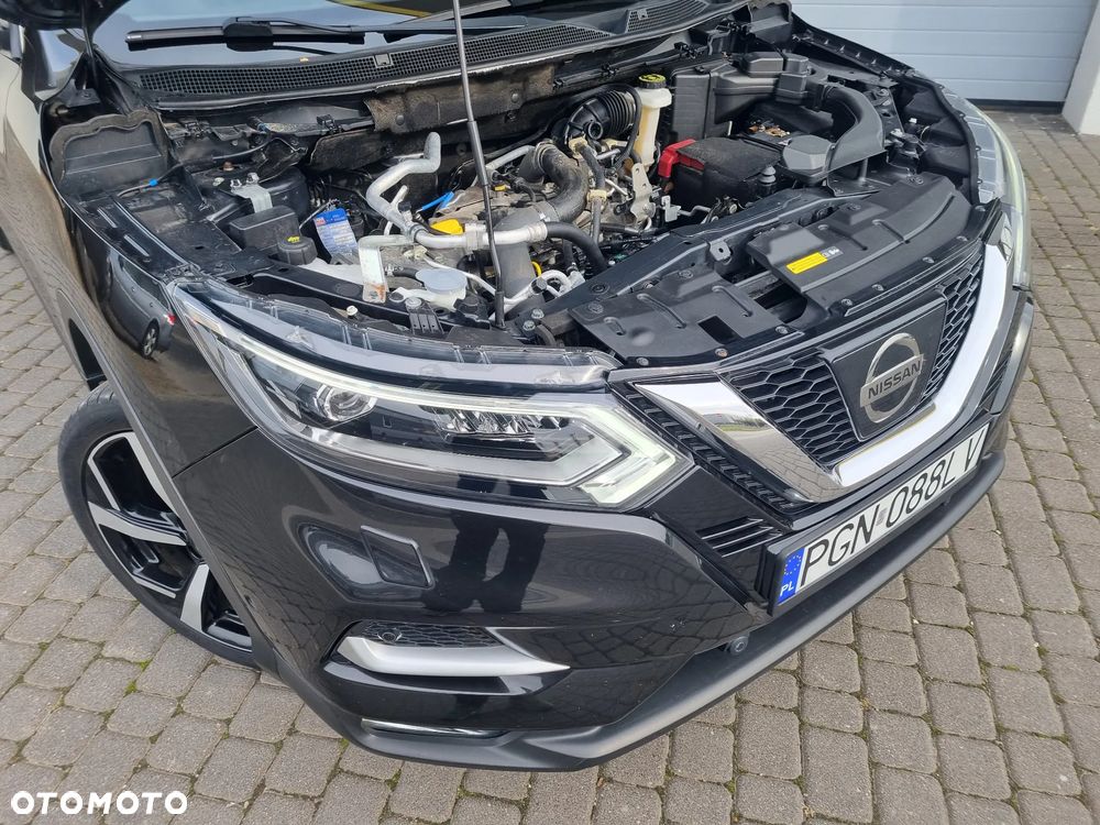 Nissan Qashqai - 34