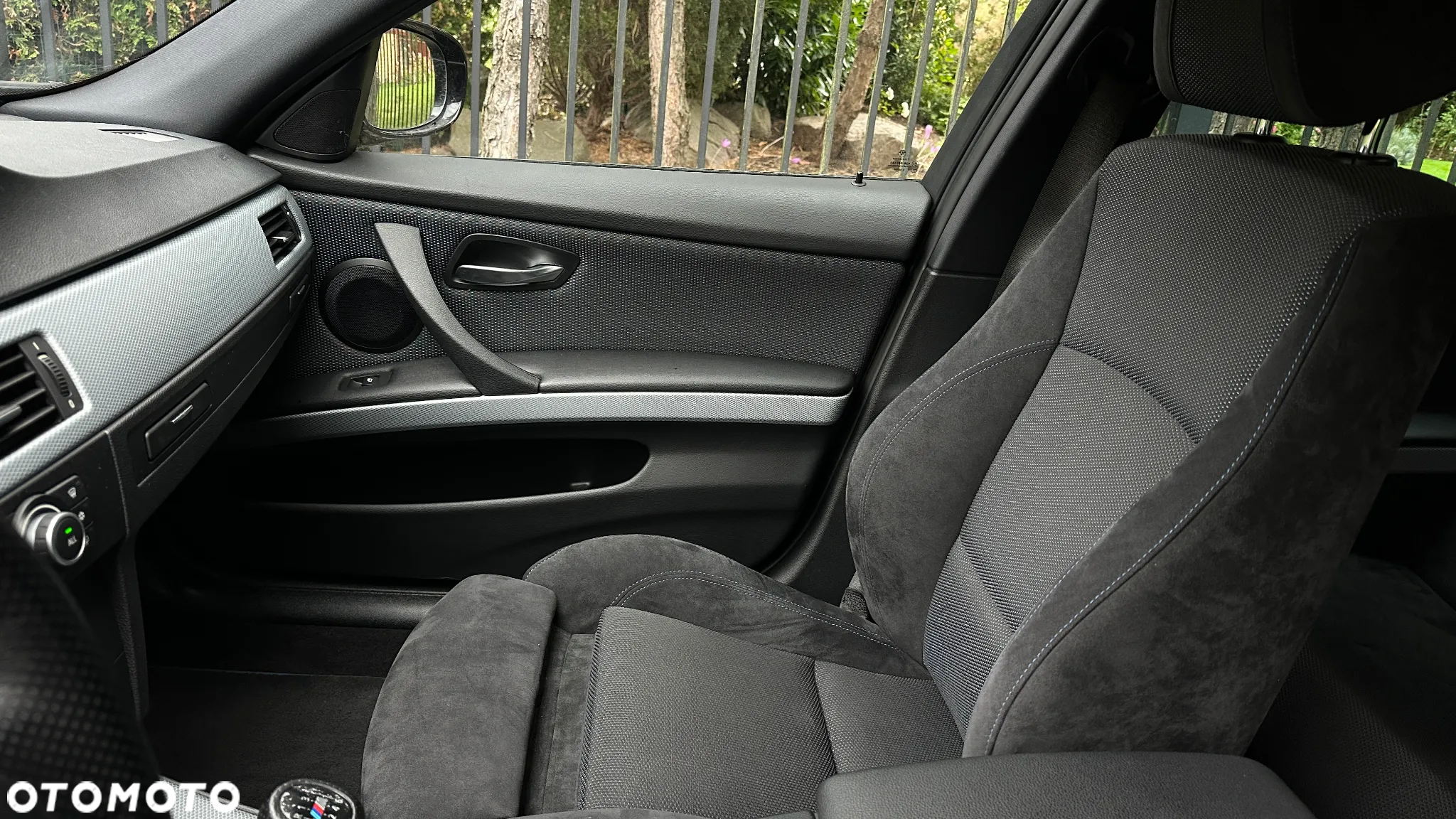 BMW Seria 3 320d M Sport EU6 - 13