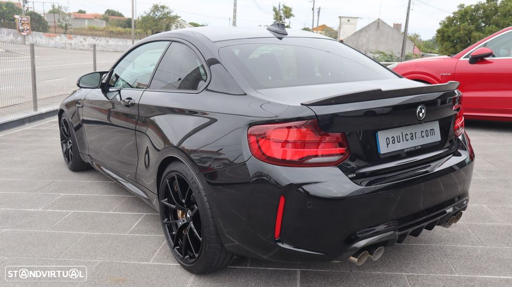 BMW M2 CS Auto - 4