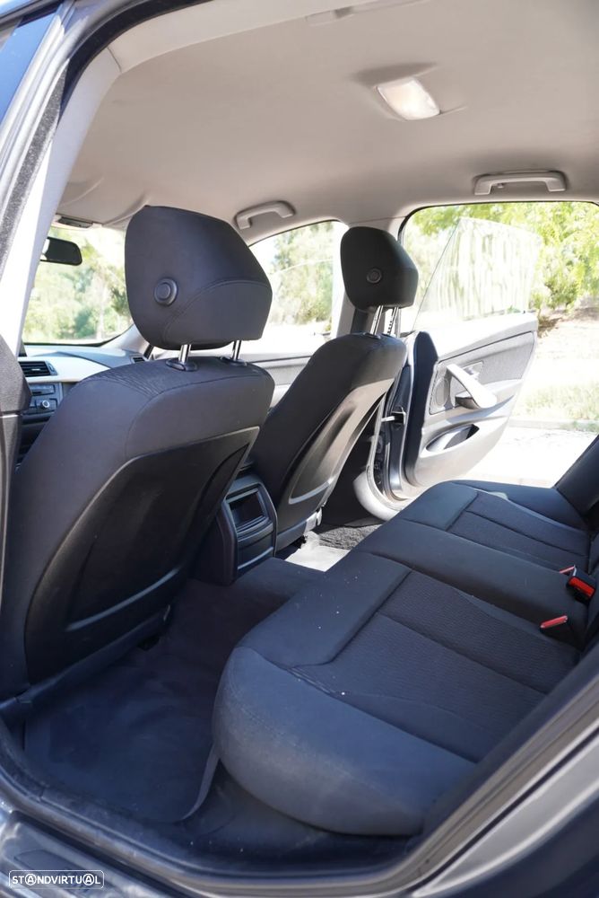 BMW 320 Gran Turismo d Auto - 8