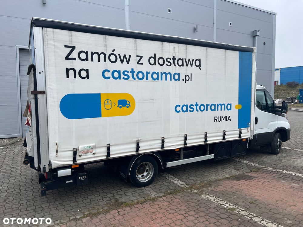 Iveco Daily 50C18Z - 6