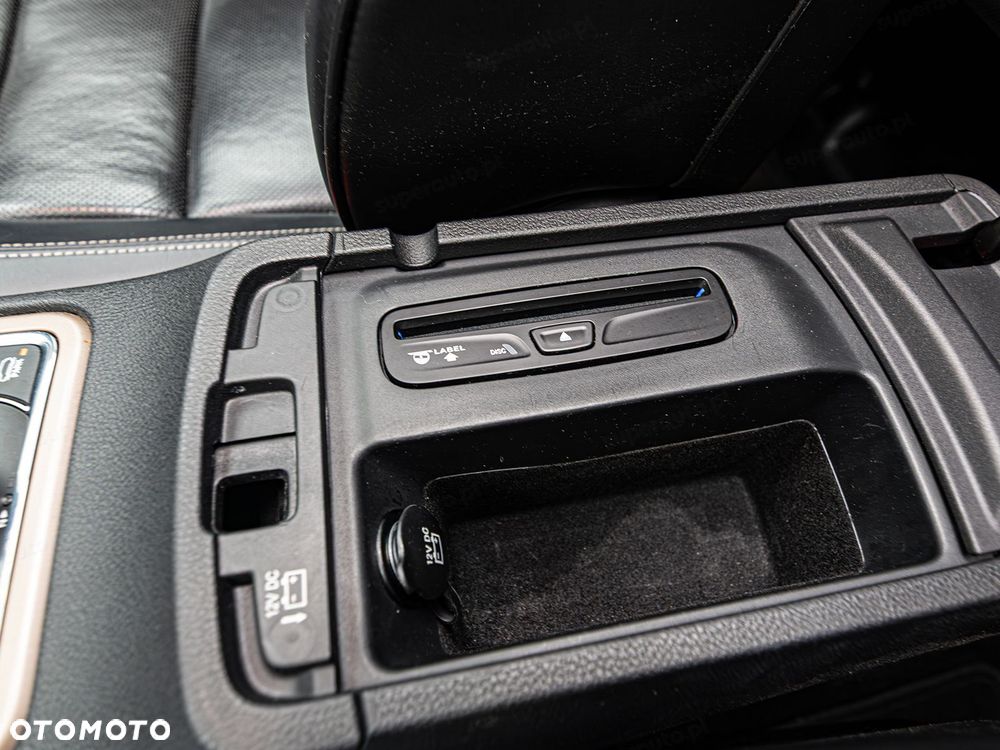 Jeep Grand Cherokee 3.0 CRD Overland - 25