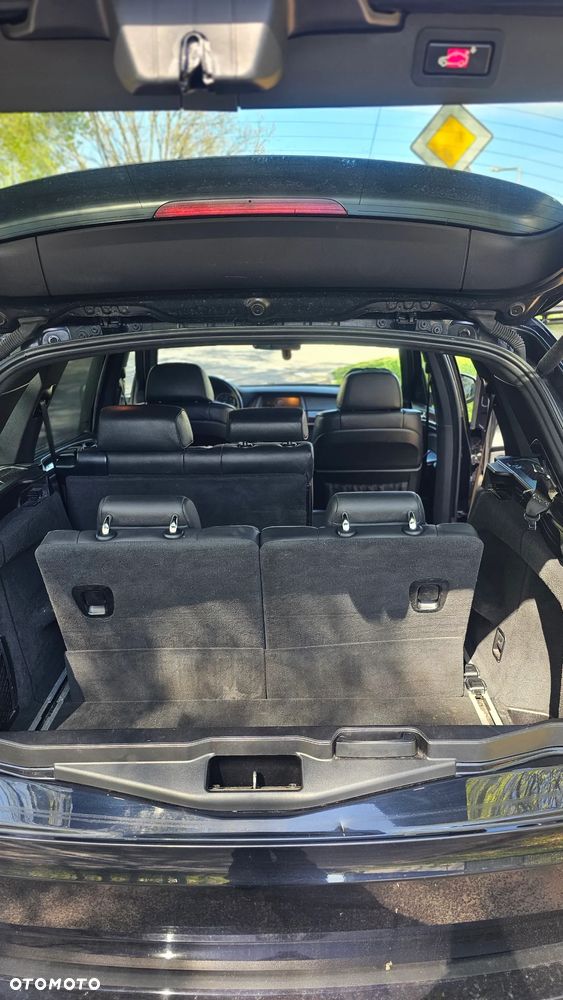 BMW X5 3.0sd xDrive - 12