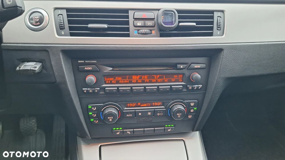 BMW Seria 3 - 12