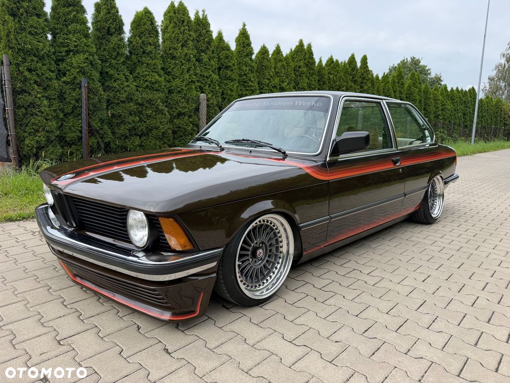 BMW Seria 3 - 2