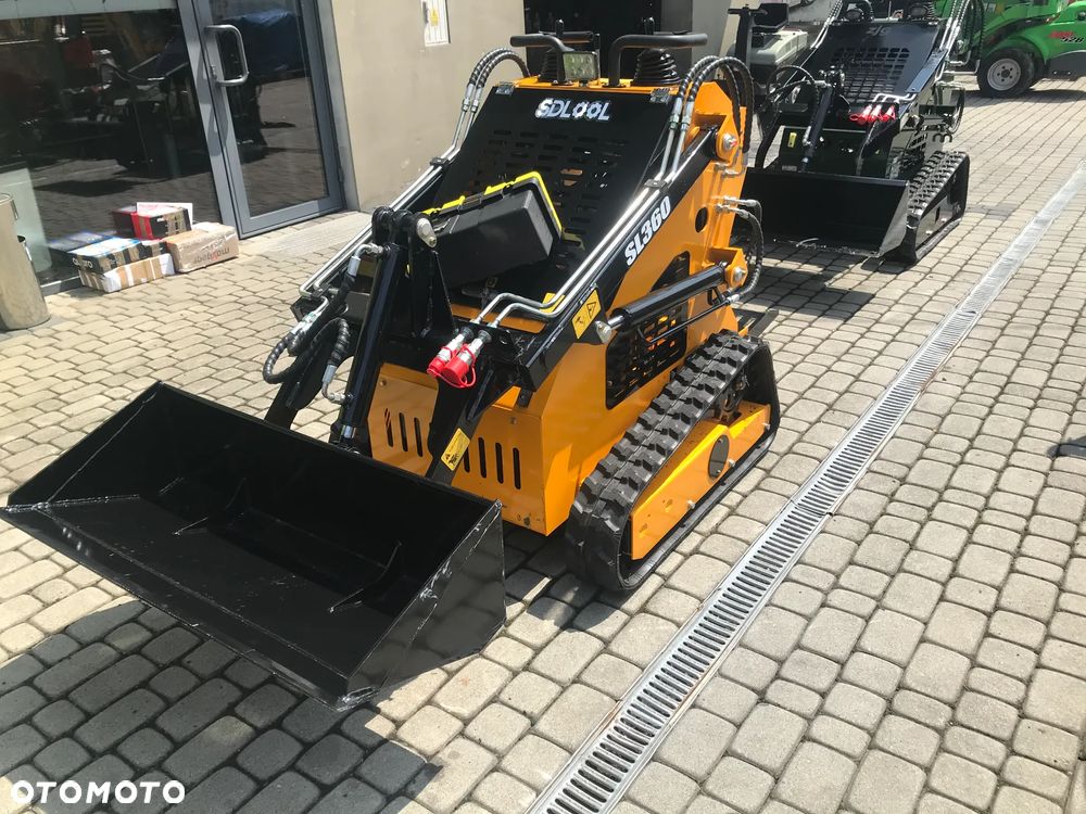Inny SL360 - 11