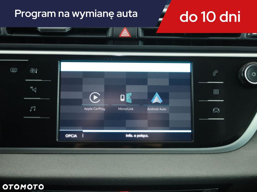 Citroën C4 Grand Picasso - 18