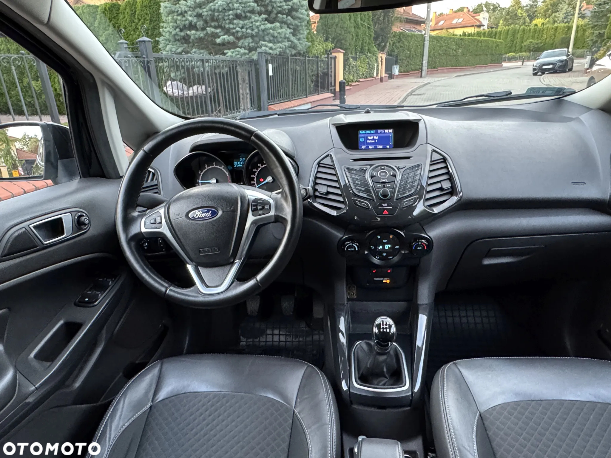 Ford EcoSport - 9