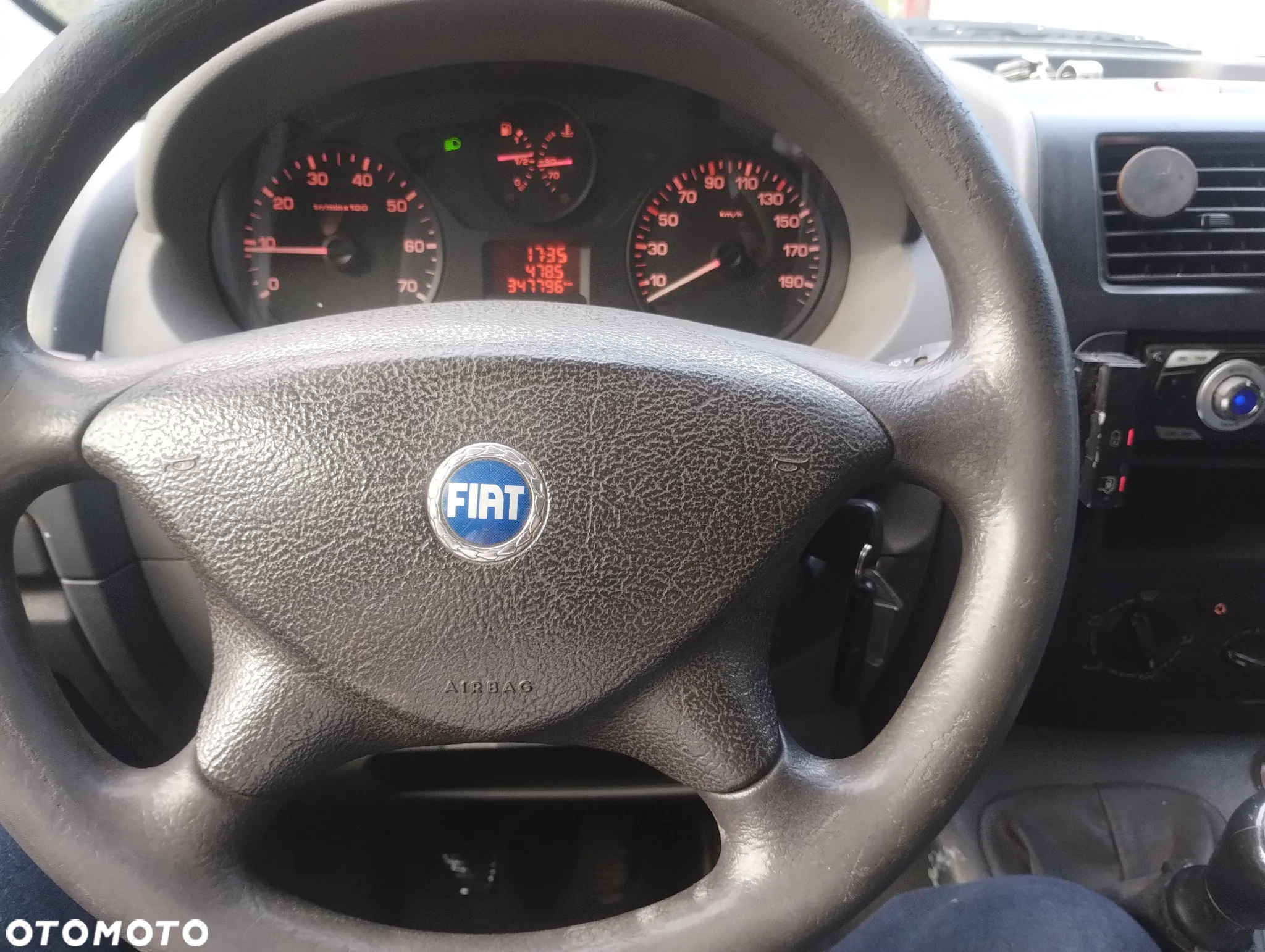 Fiat Scudo - 11