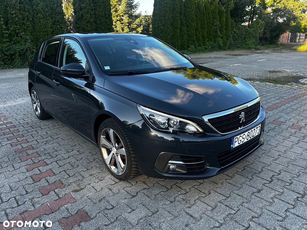 Peugeot 308 - 2