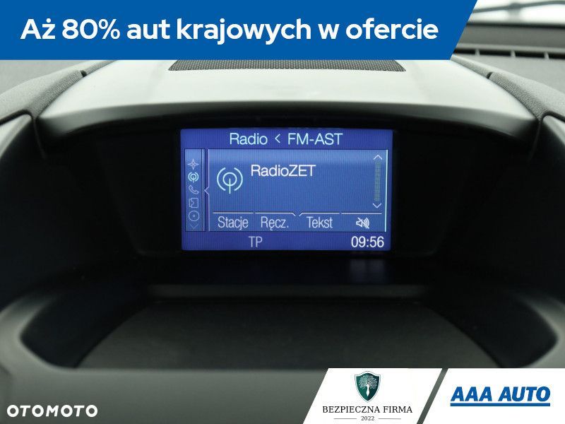 Ford Kuga - 10