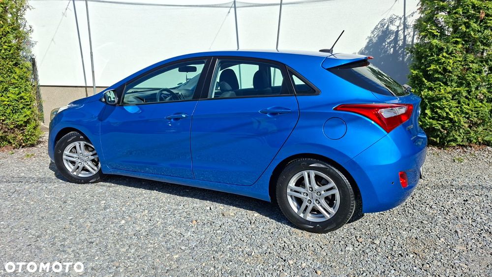 Hyundai i30 1.4 Premium - 27