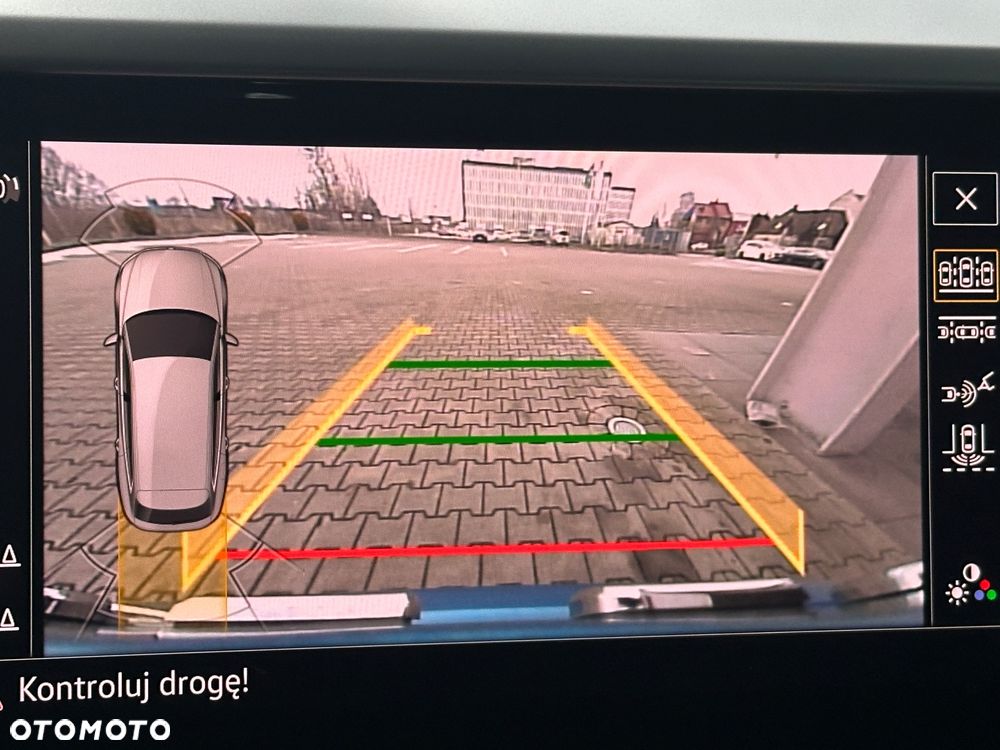 Volkswagen Arteon Shooting Brake 2.0 TDI 4Motion R-Line DSG - 23