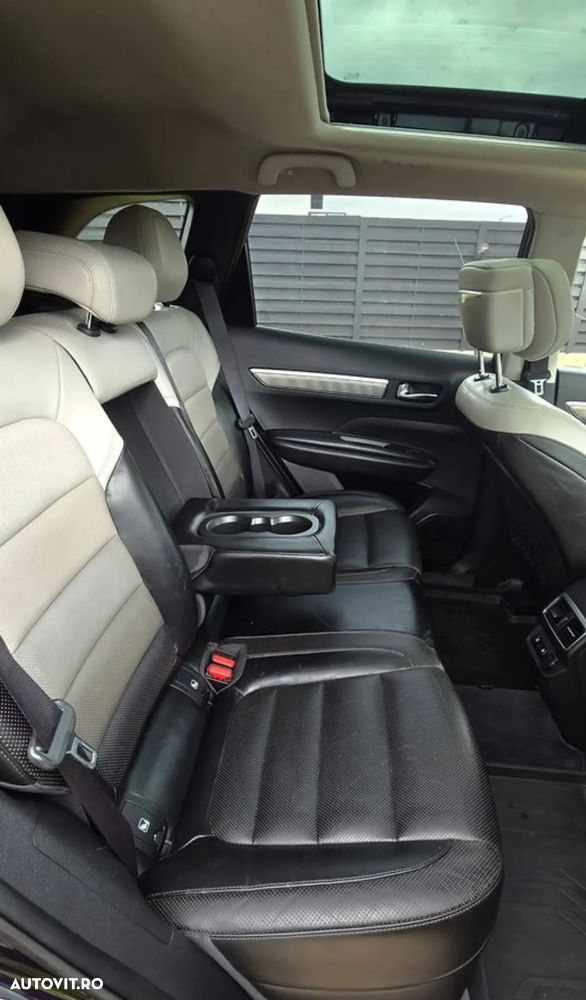 Renault Koleos ENERGY dCi 175 X-tronic 4WD INITIALE PARIS - 32