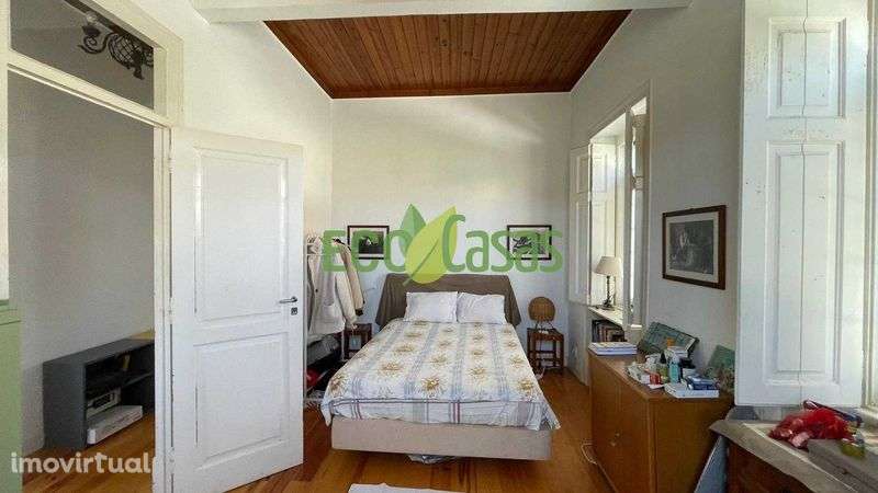 Moradia de Charme nas Azenhas do Mar - Grande imagem: 3/12