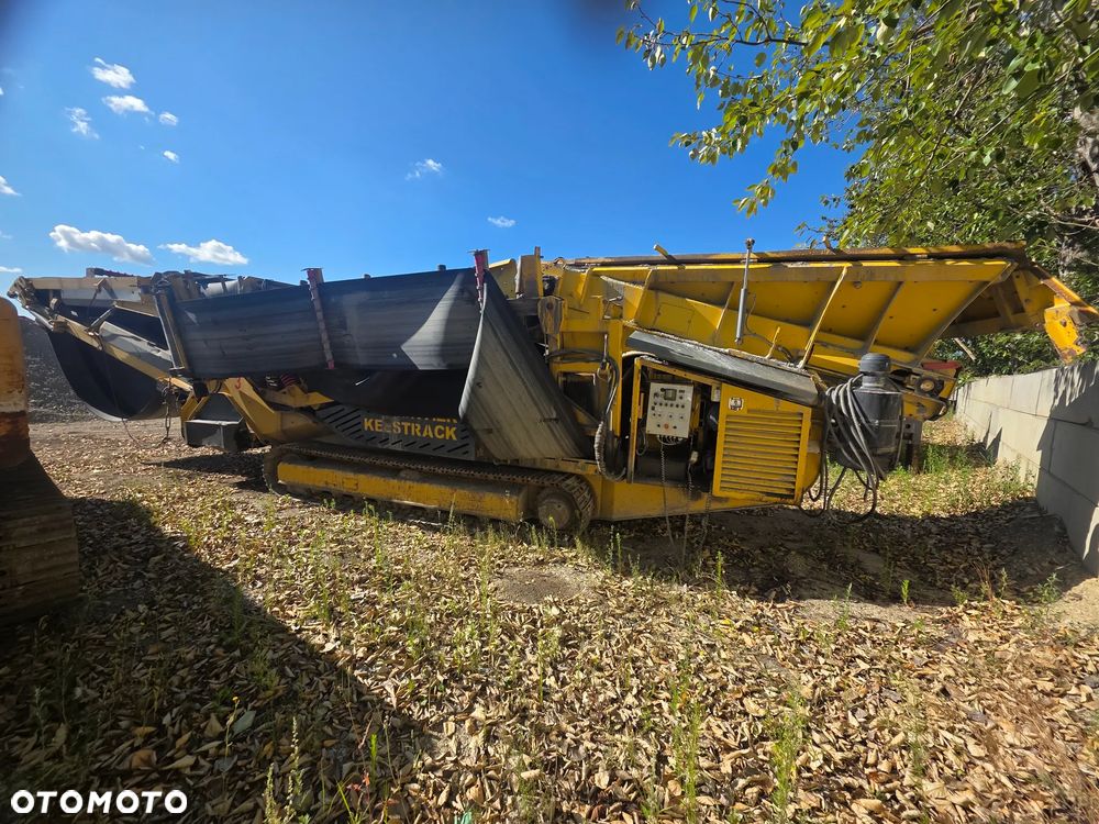 Keestrack Novum K6 - 3