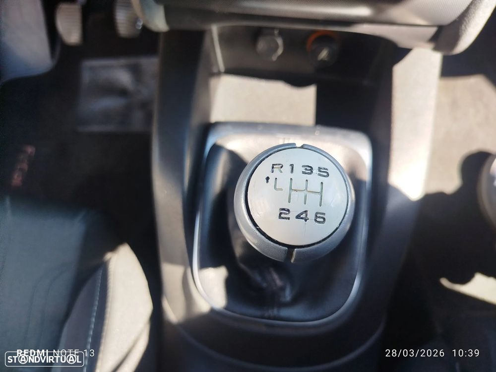 Citroën C4 e-HDi 115 Exclusive - 13