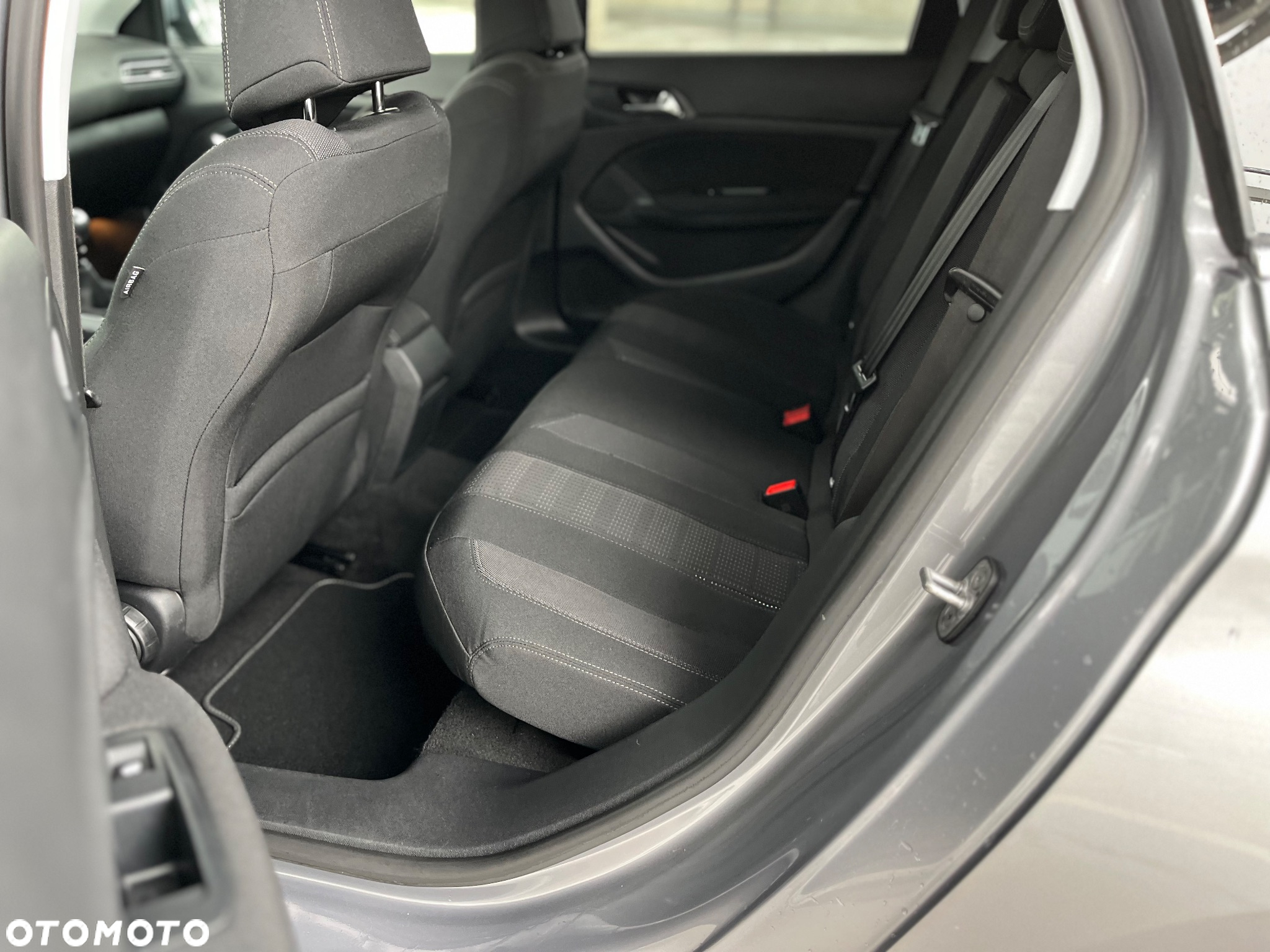 Peugeot 308 - 26