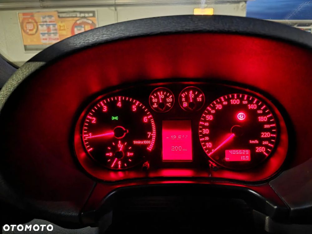 Audi A3 Sportback - 3