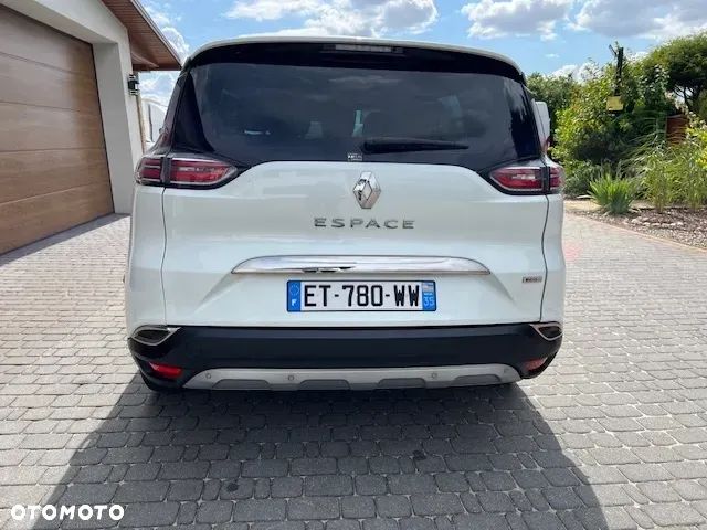 Renault Espace 1.6 dCi Energy Life 7os - 5