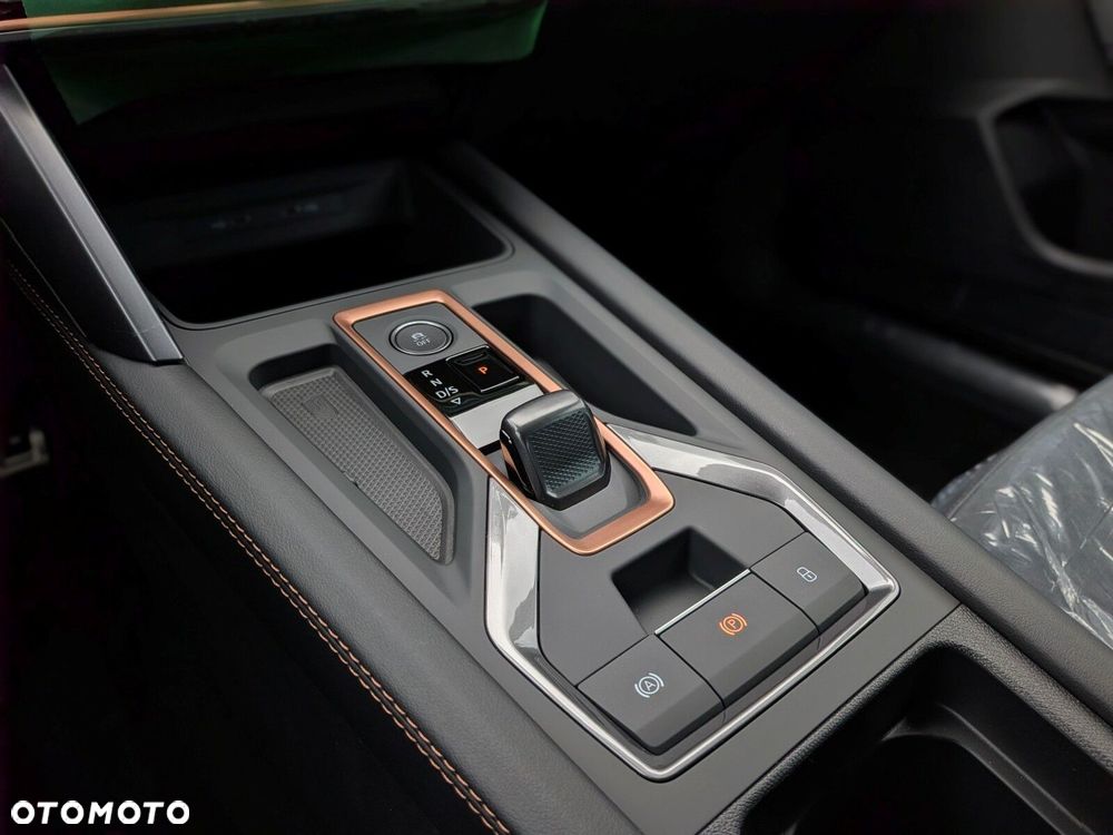 Cupra Formentor 2.0 TSI 4Drive VZ DSG - 35