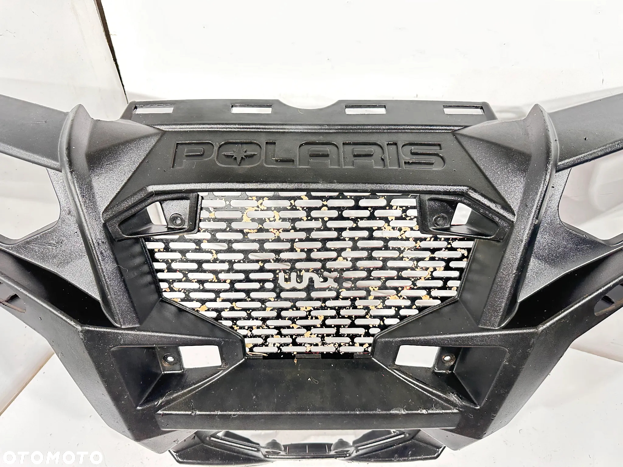 Zderzak przód   Polaris RZR 900  RANGER XP - 8