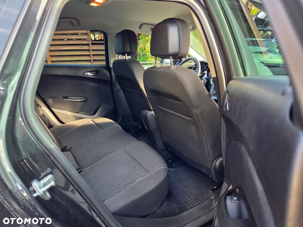 Opel Astra - 18