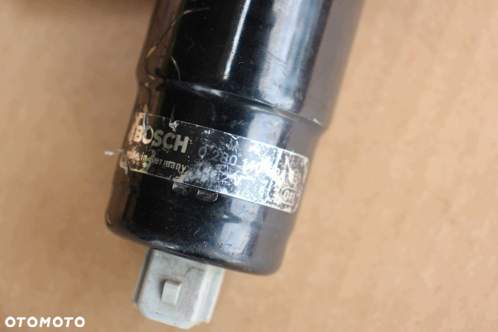 Silniczek krokowy BMW e34 e36 m50 2.0 2.5 BOSCH 0280140524 (1132) - 2