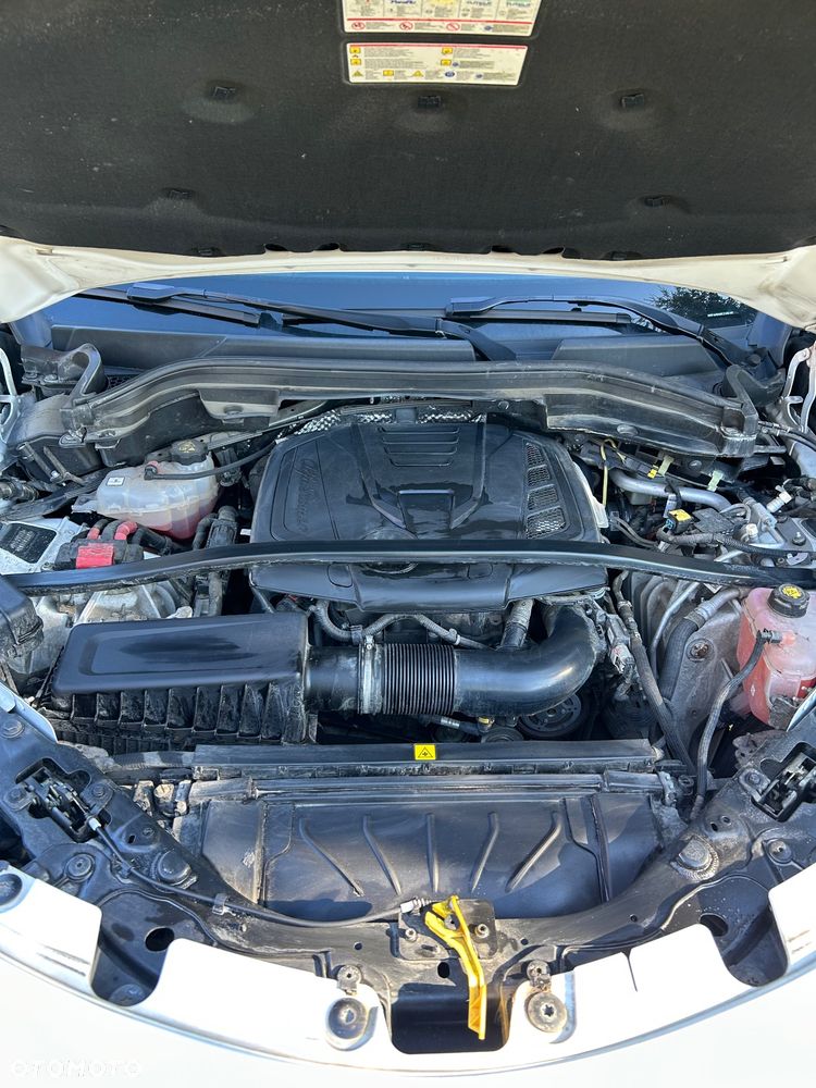 Alfa Romeo Stelvio 2.0 Turbo Q4 - 11