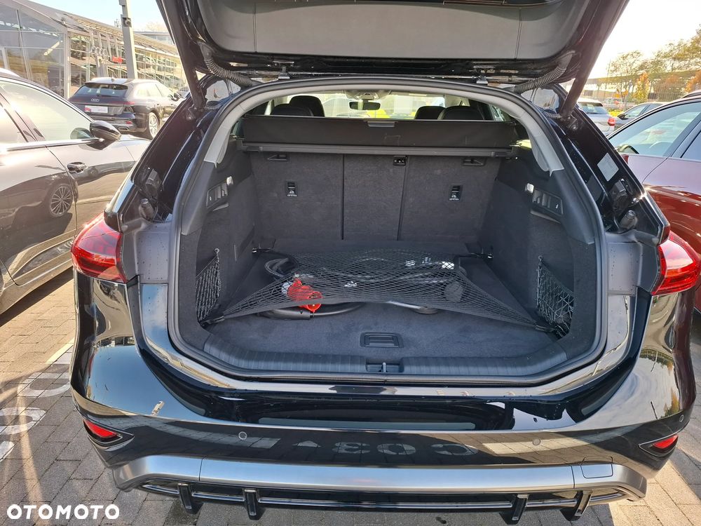 Audi A6 Avant e-tron 83kWh - 14