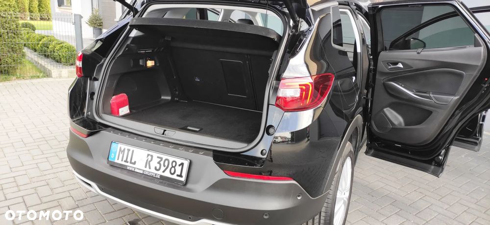 Opel Grandland X 1.6 D Start/Stop Business INNOVATION - 31