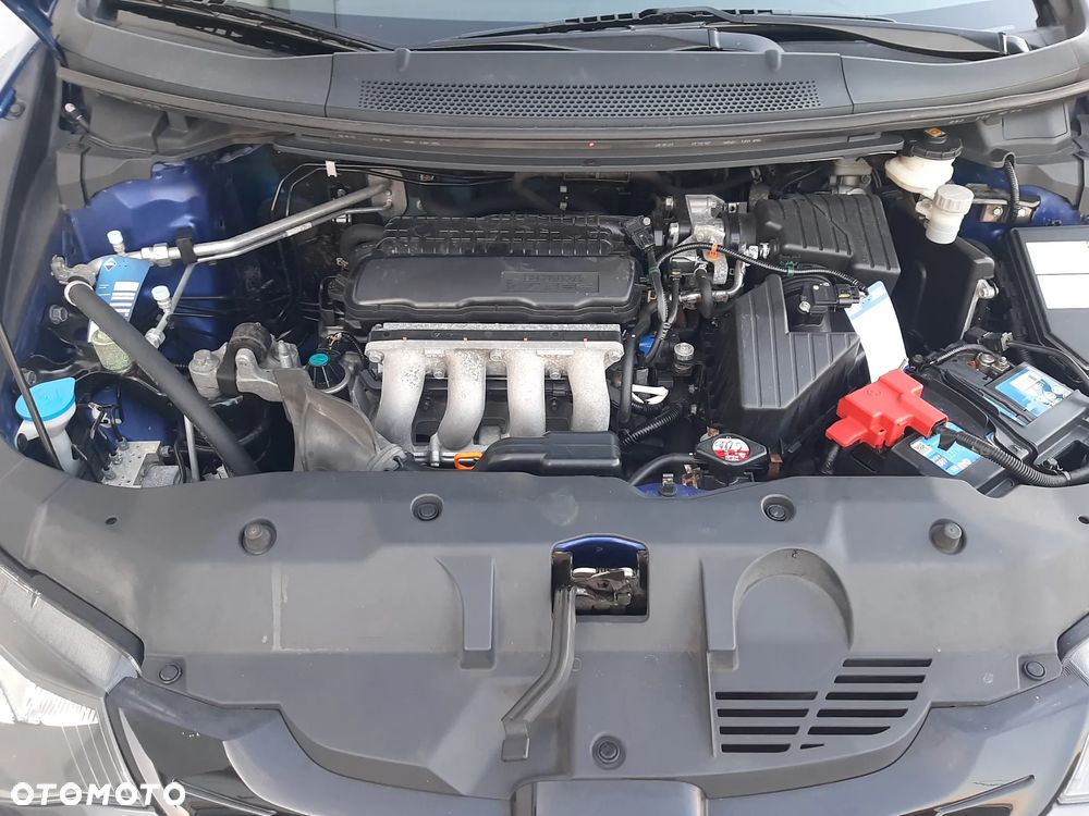 Honda Civic 1.4 Sport - 15