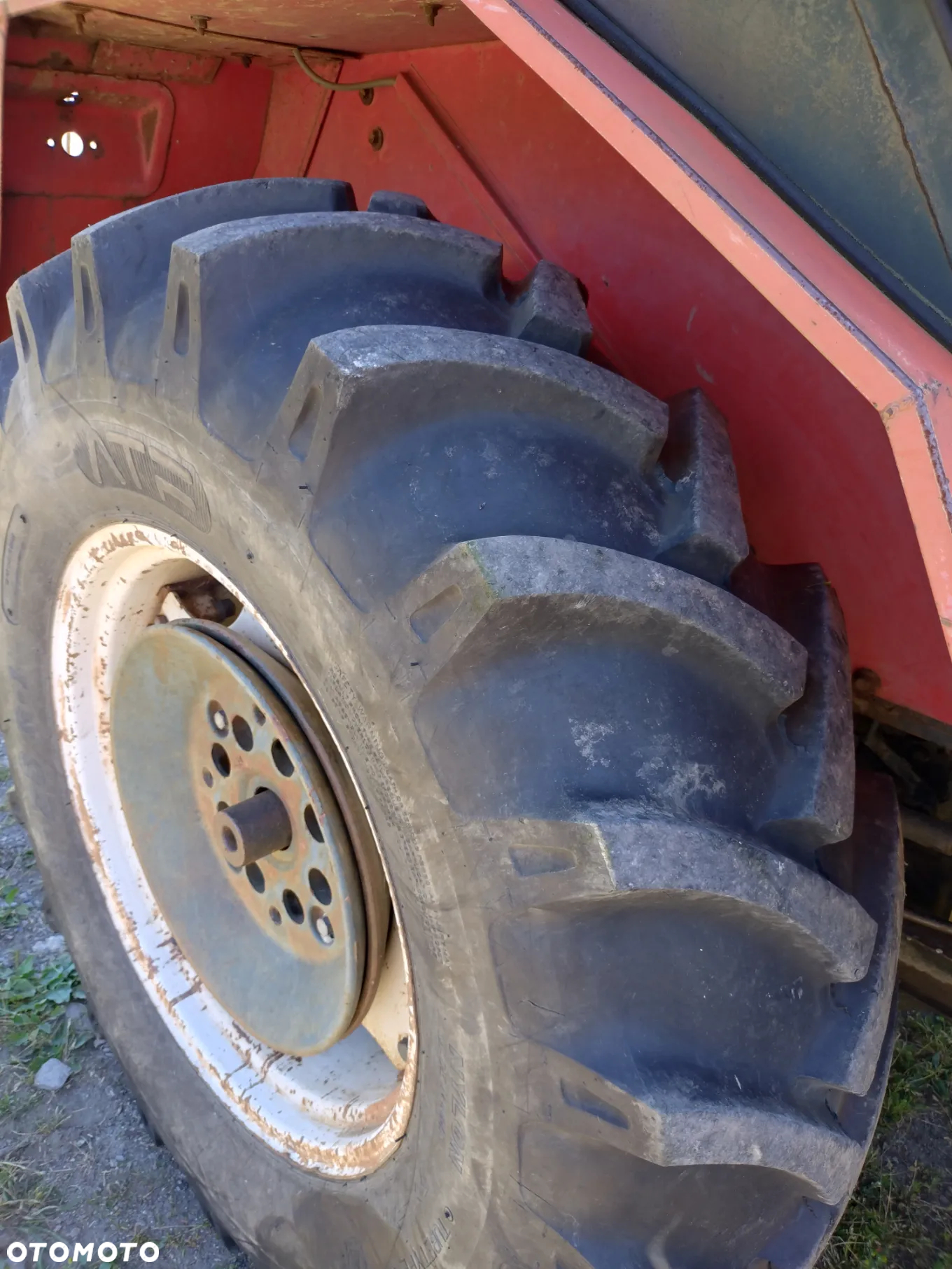 Zetor 62-45 - 12