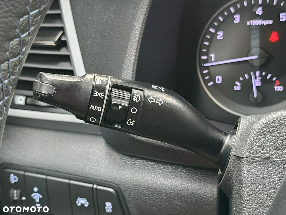 Hyundai Tucson 1.6 T-GDi Style 2WD DCT - 19
