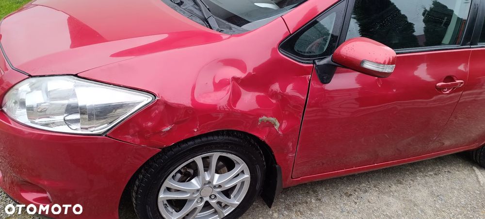 Toyota Auris 1.6 Luna - 8