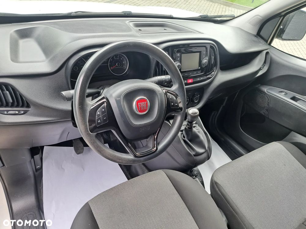 Fiat Doblo - 12