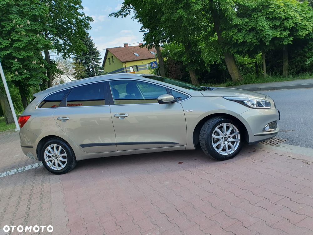 Kia Ceed 1.6 GDI XL - 5