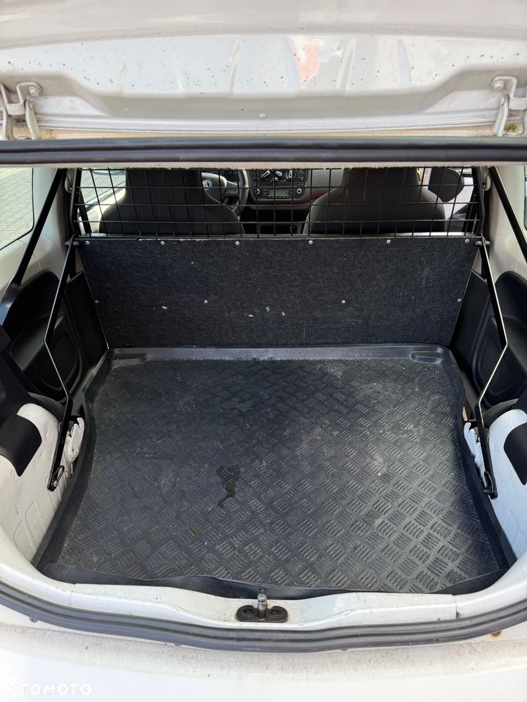 Skoda Citigo 1.0 Ambition - 8