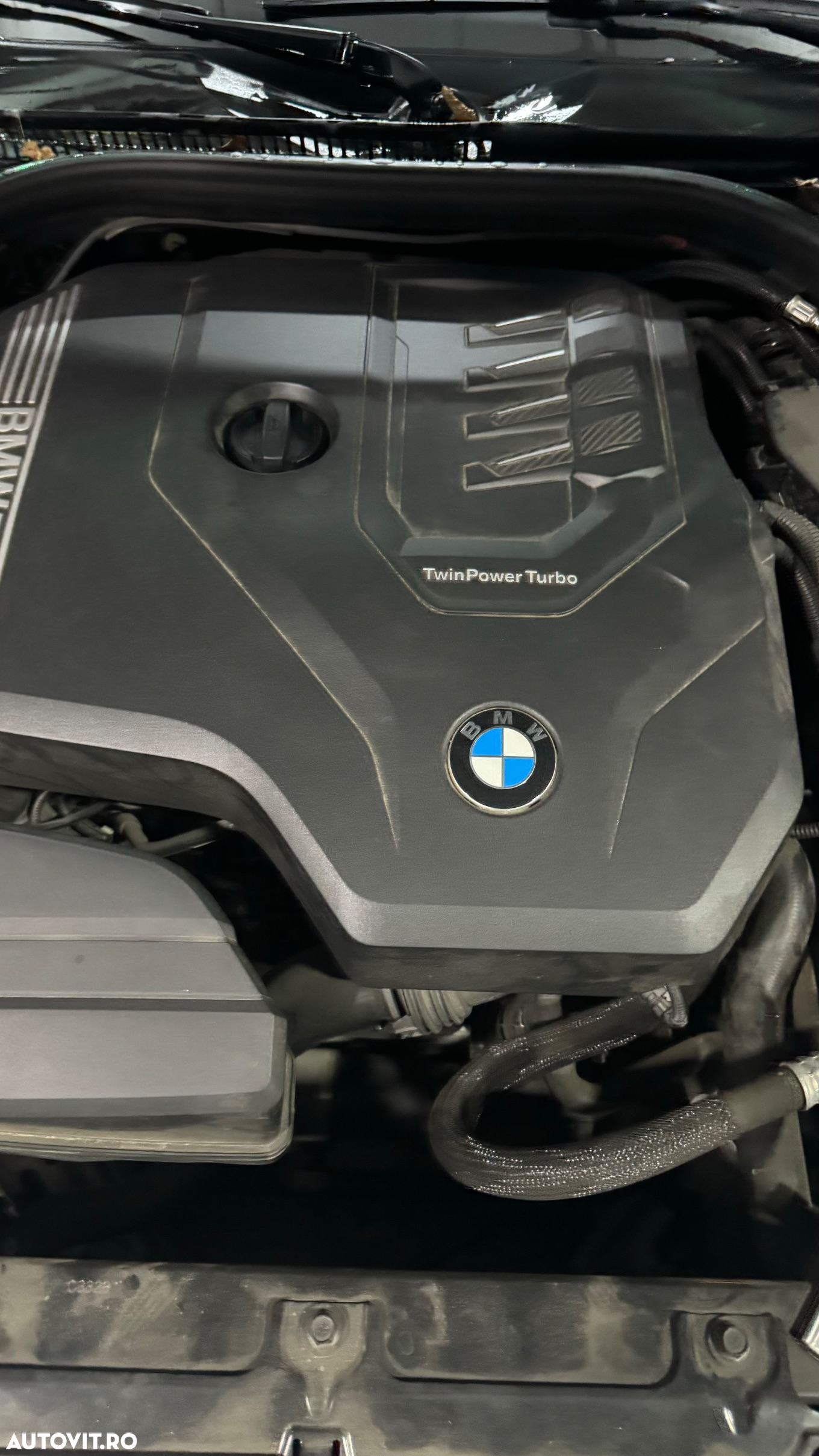 BMW Z4 sDrive30i AT Advantage - 8