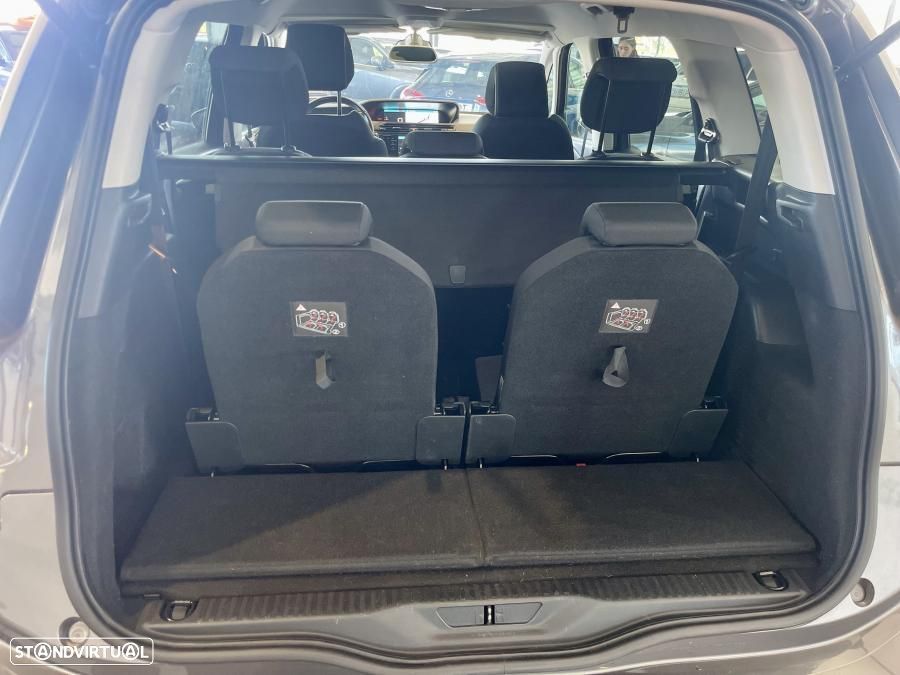 Citroën C4 Spacetourer 1.5 BlueHDi Feel Business - 31