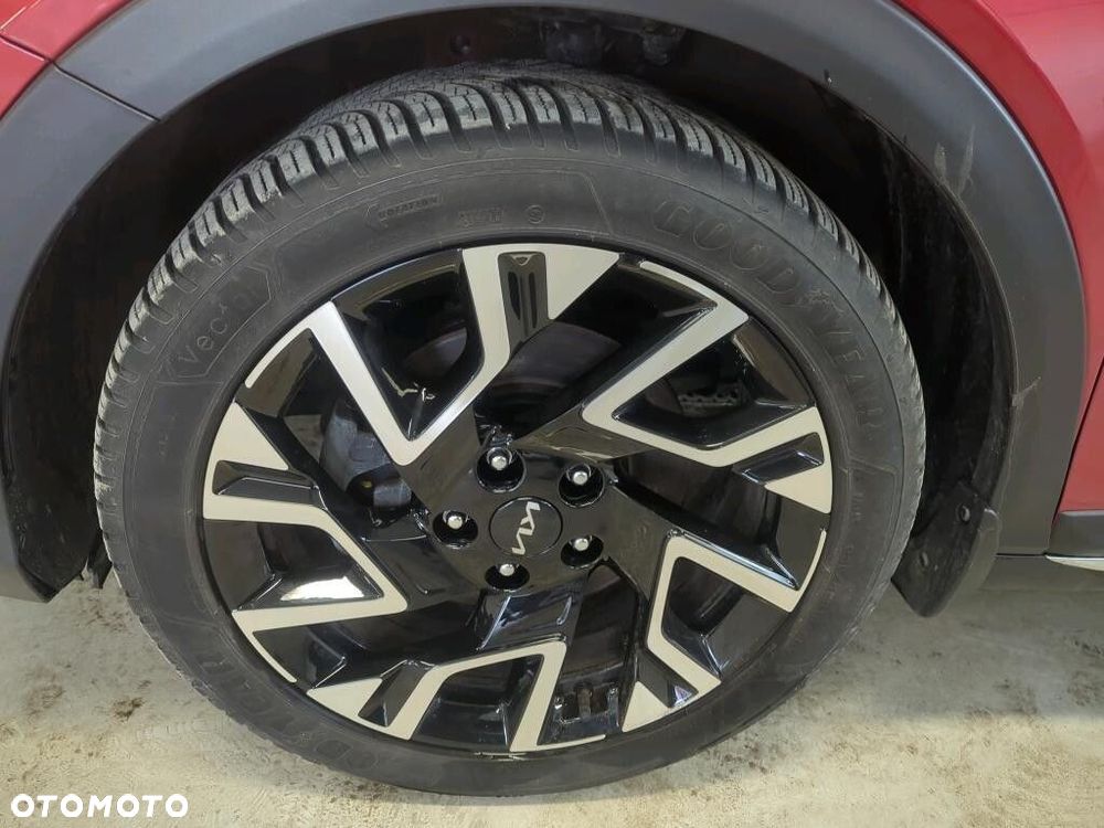 Kia XCeed 1.5 T-GDI L DCT - 12