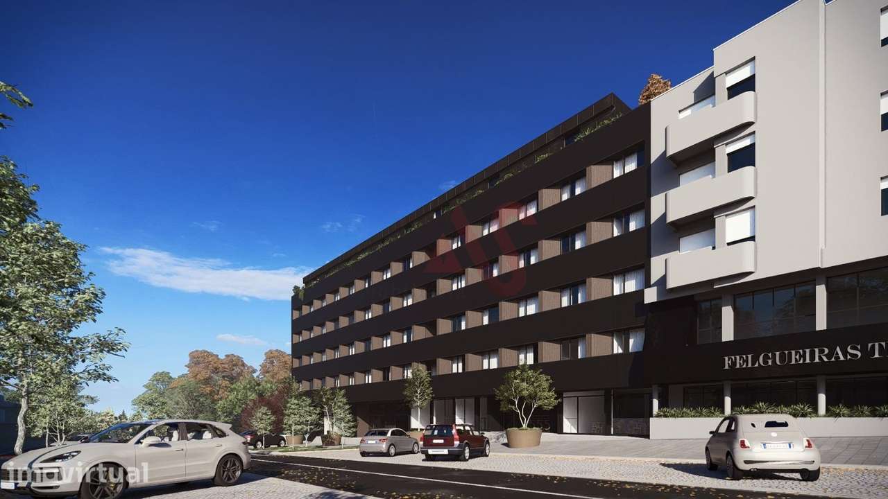 Loja Comercial com 100.20 m² no Empreendimento Vila Mauri – Felgueiras - Grande imagem: 5/19