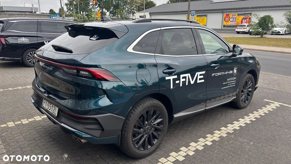 Forthing T5 EVO - 12