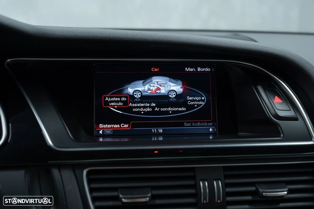 Audi RS5 S tronic - 34