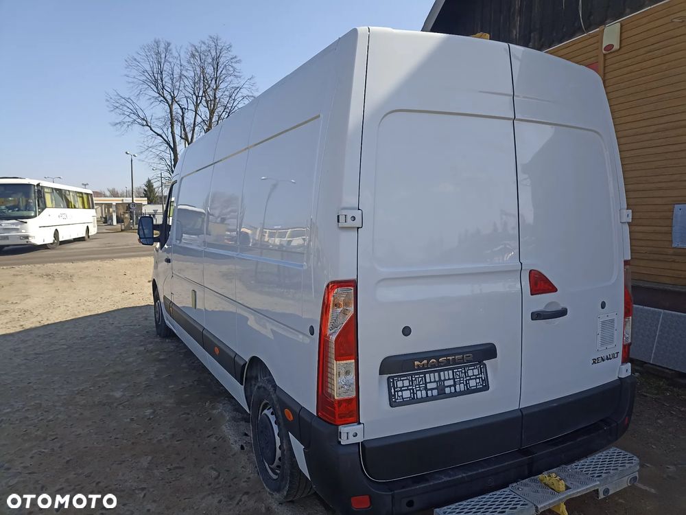 Renault MASTER - 6