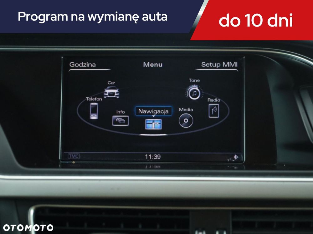Audi A5 Sportback - 18