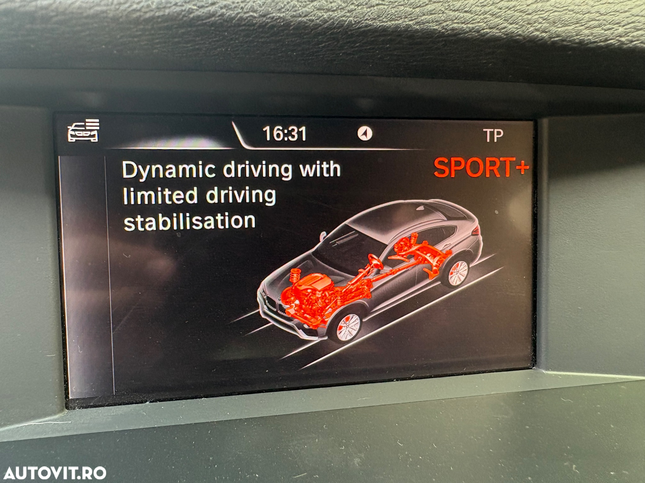 BMW X4 xDrive20d Aut. M Sport Edition - 18