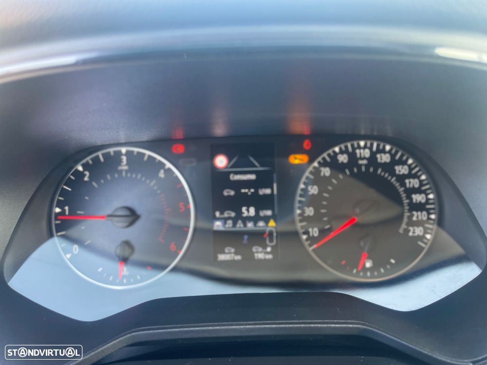 Renault Clio 1.5 Blue dCi Techno - 14