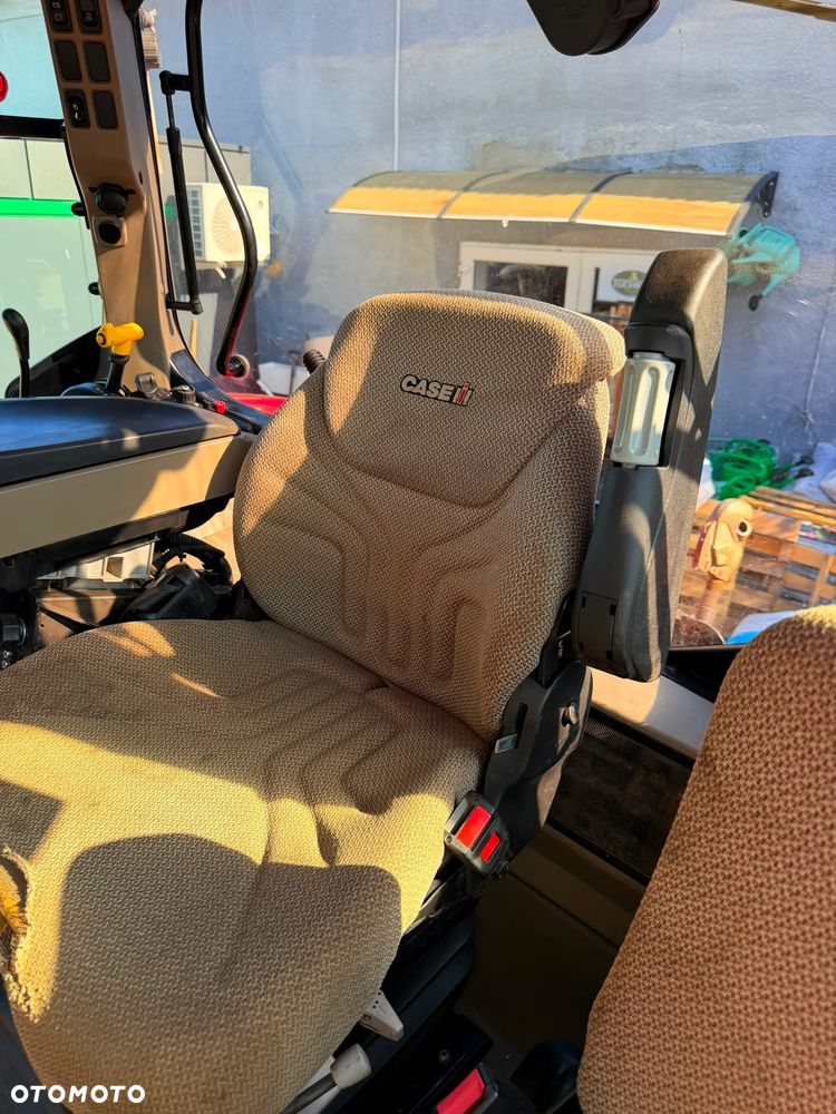 Case IH Puma 150 Powershift - 23